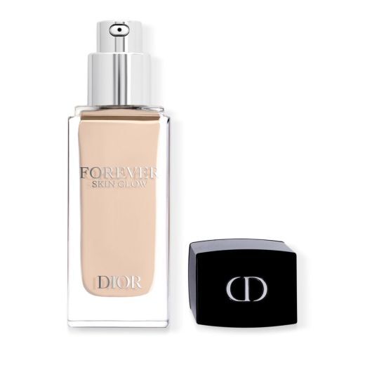 DIOR Forever Skin Glow Spindesio suteikiantis makiažo pagrindas