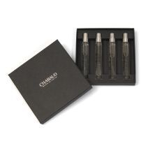 CHABAUD GIFT SET of 4 parfumes