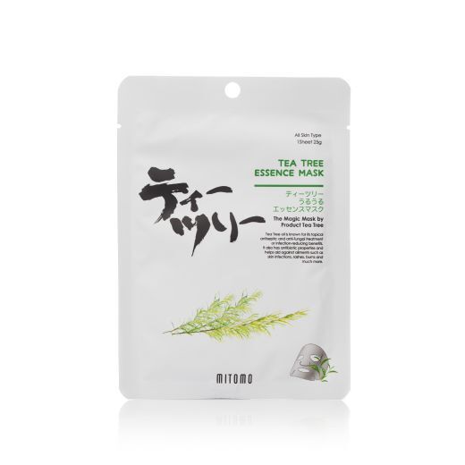 Tea Tree Essence Mask