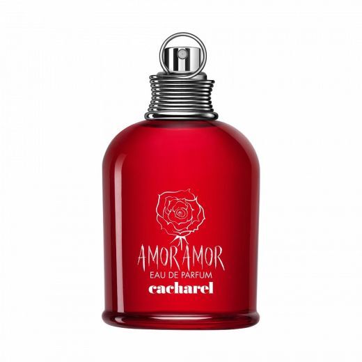 Amor Amor Eau De Parfum