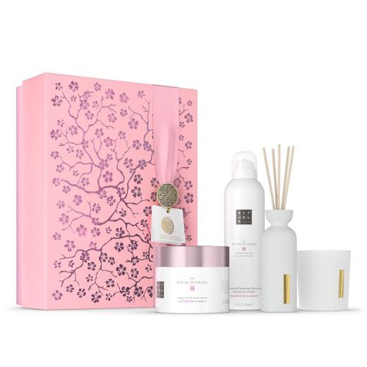 The Ritual Of Sakura - Large Gift Set