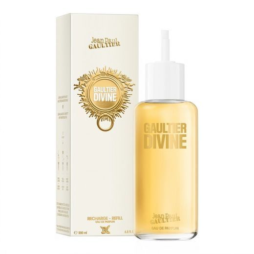 Divine EDP 200 ml - Refill