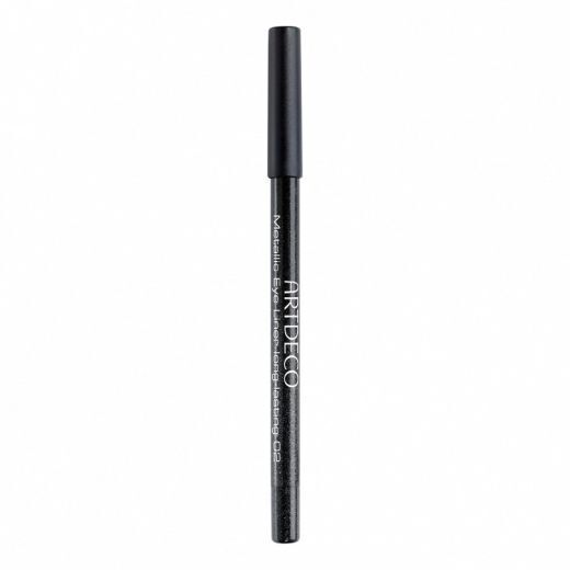  Metallic Eye Liner Long-Lasting Nr. 02