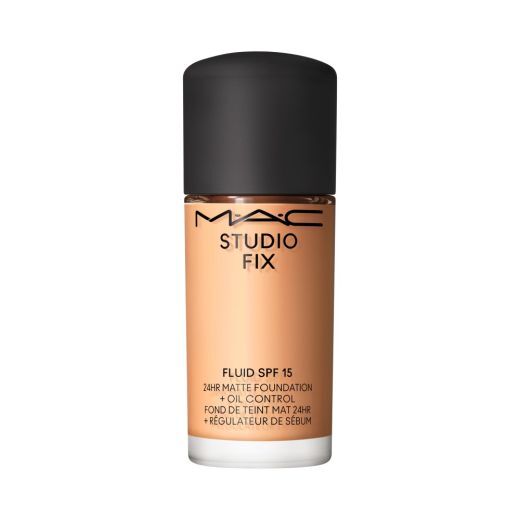 Studio Fix ​Fluid SPF 15 Matte / Mini MAC