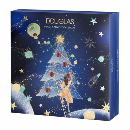 Beauty Advent Calendar