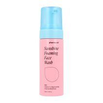 Sunhine Foaming Face Cleaner