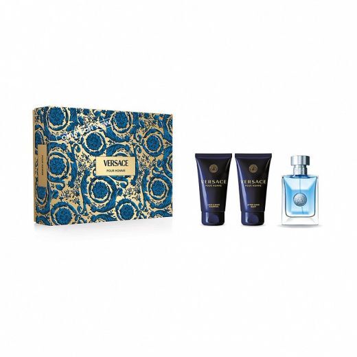 Pour Homme EDT 50 ml Set