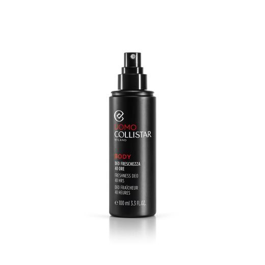 Collistar 24 Hour Freshness Deo No-Gas Spray