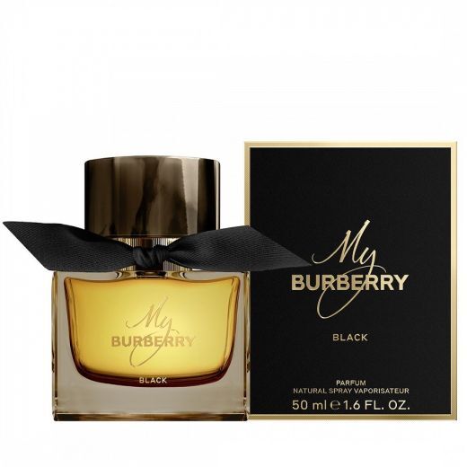 My Burberry Black Parfum