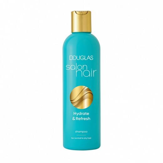 SALON HAIR Hydrate & Refresh Hydrating Shampoo