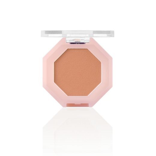 Blooming Edition Paradise Jelly Single Eyeshadow - Matte