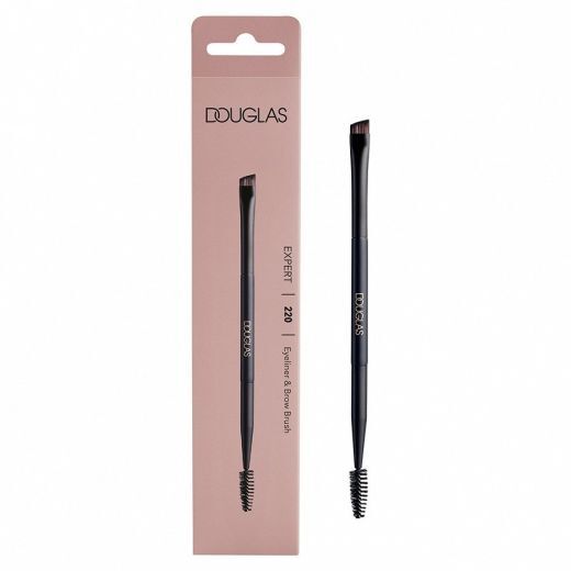 ACCESSOIRES EXPERT BRUSH - 220 EYELINER & BROW BRUSH 