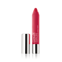 CLINIQUE Chubby Stick Moisturizing Lip Colour Balm Švelniai putlinantis maitinamasis lūpų balzamas