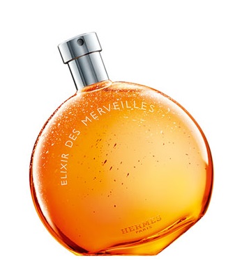 hermes elixir des merveilles douglas