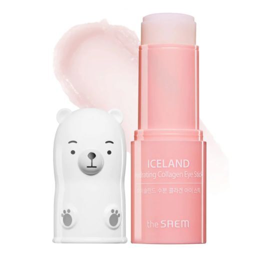 Thea Saem Iceland Hydrating Collagen Eye Stick