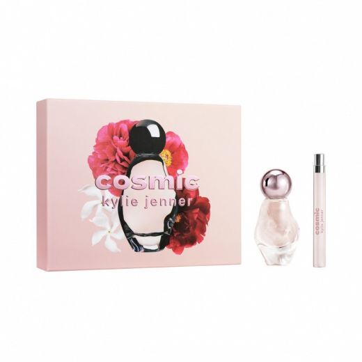 Cosmic Kylie Jenner Eau De Parfum Set