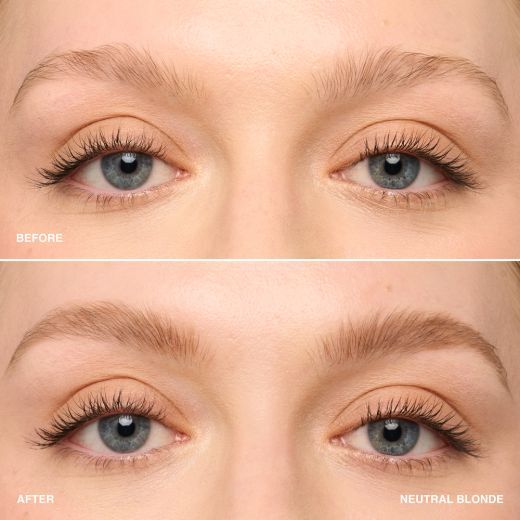  Long - Wear Brow Pencil