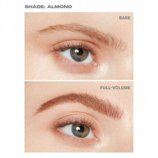 Brow Tease Fiber-Infused Volumizing Mousse