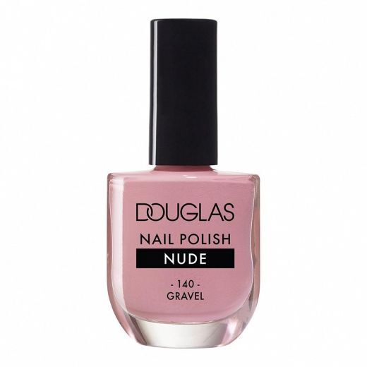 DOUGLAS MAKE UP Nude Nail Polish