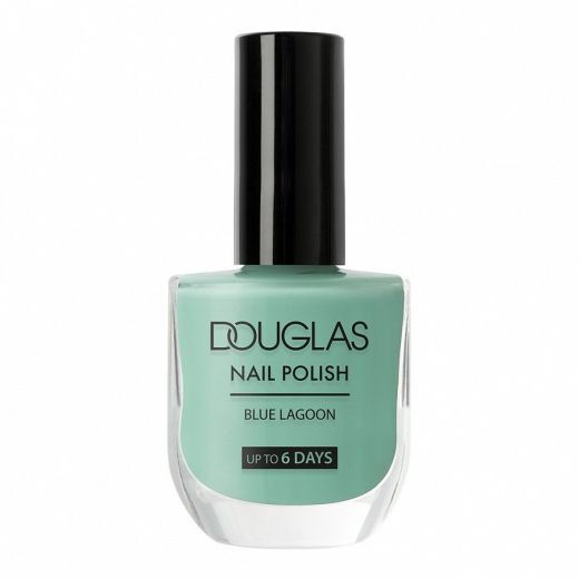 DOUGLAS MAKE UP Nail Polish