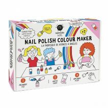 Nail Polish Colour Maker, 1vnt