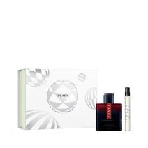 Luna Rossa Ocean Le Parfum 50 Ml Set 4