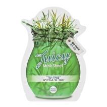 Tea Tree Juicy Mask Sheet