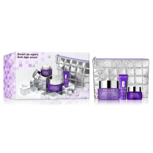 Smart De-Agers Skincare Set