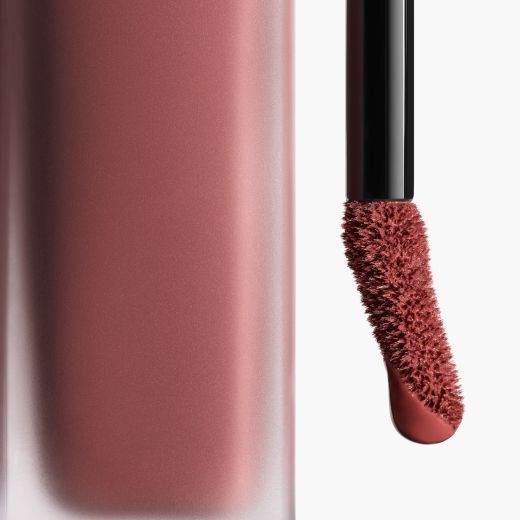 CHANEL Rouge Allure Liquid Velvet Lipstick Ilgai išliekantys matiniai skysti lūpų dažai