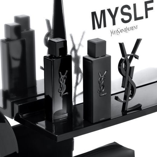 MYSLF Le Parfum