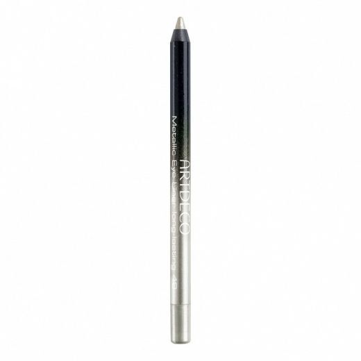 Metallic Eye Liner Long-Lasting Nr. 49