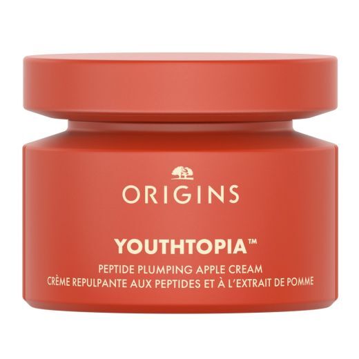 Youthtopia™ Peptide Plumping Apple Cream