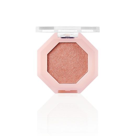 Blooming Edition Paradise Jelly Single Eyeshadow - Glitter