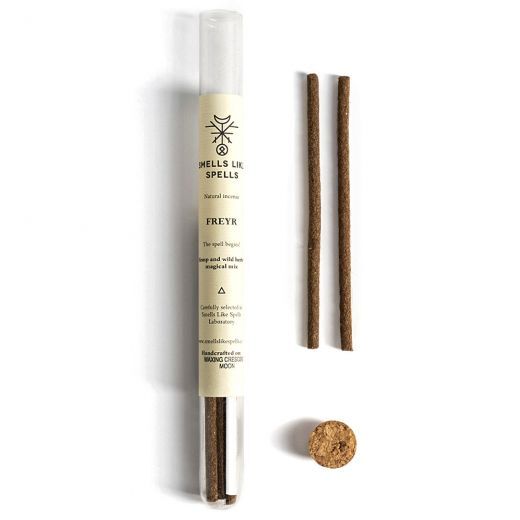 Natural Incense FREYR