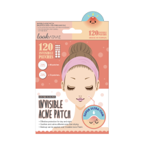 Invisible Acne Patch