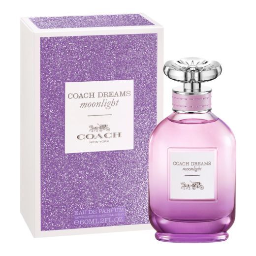 Coach Dreams Moonlight EDP 60ml