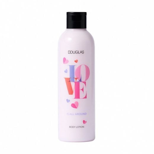 LOVE IS ALL AROUND Body Lotion