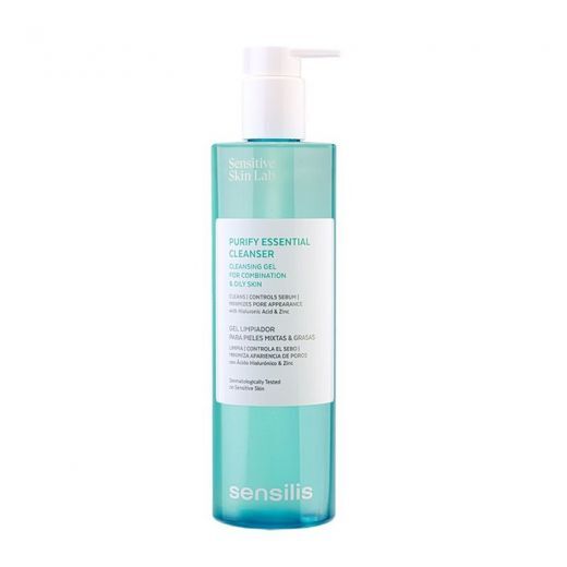 Purify Essential Cleanser