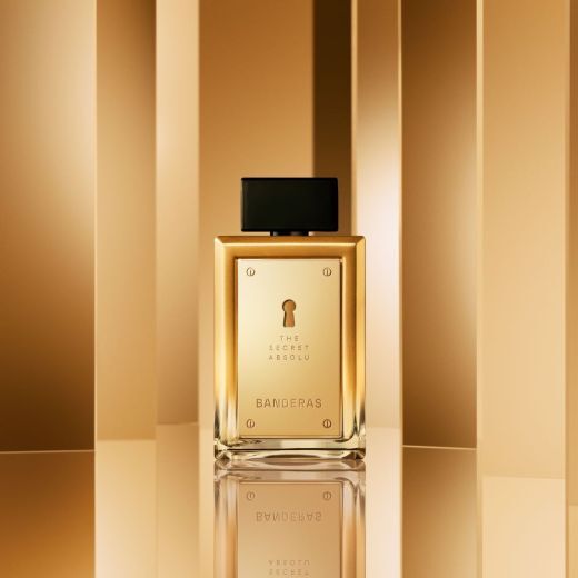 The Secret Absolu Eau de Parfum