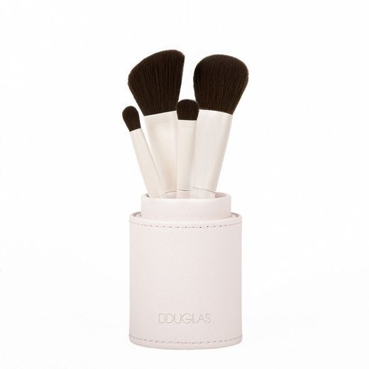 ACCESSOIRES Travel Brush Set