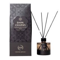 Home Fragrance ODORO Bronze Edition "Dark Charm", 225 ml