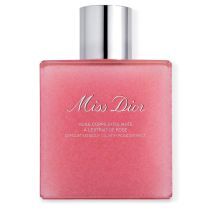 MISS DIOR ROSE BODY MILK 