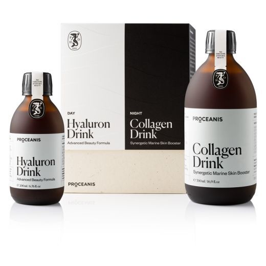 Hyaluron Drink & Collagen Drink