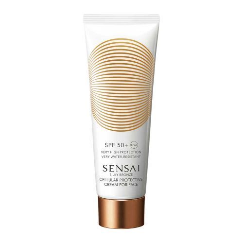 sensai cellular protective cream for body