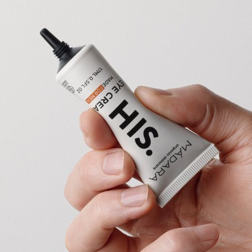 HIS Eye Cream, 17ml