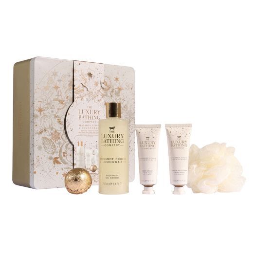 Luxury Bathing  Set