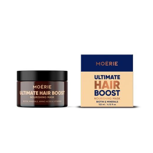 ULTIMATE HAIR BOOST Nourishing Hair Mask