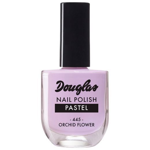 DOUGLAS COLLECTION DOUGLAS MAKE UP Pastel Nail Polish Nagų lakas