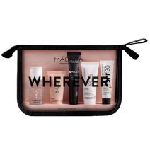 Wherever Skin Care Travel Set 5in1