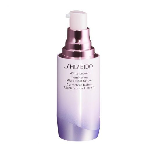 White Lucent Illuminating Micro-Spot Serum 